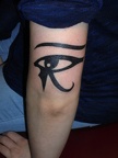 l'oeil d'horus 